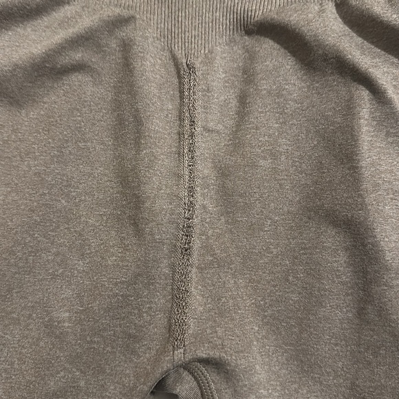 AYBL - Taupe Marl Empower Seamless Leggings size M - Picture 10 of 10